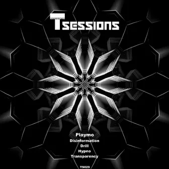 T Sessions 29 by Playmo