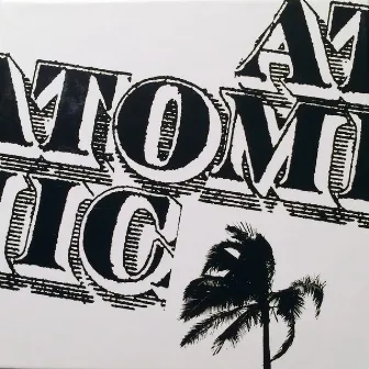 Bikini Tapes by Atomic