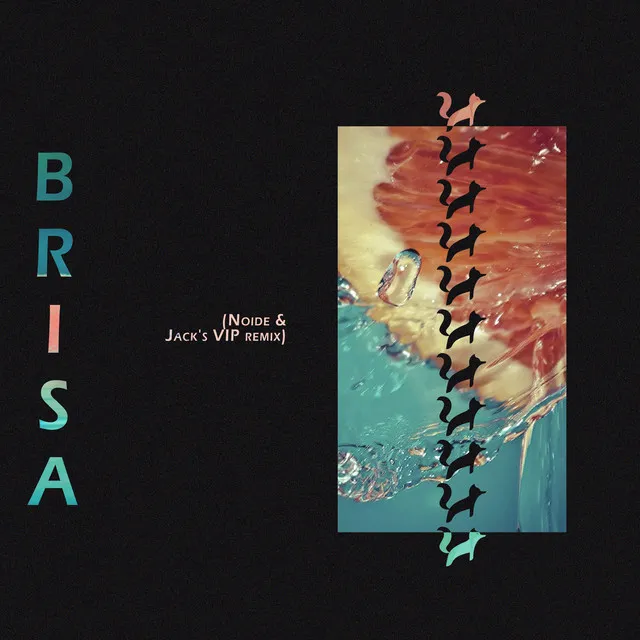 Brisa - Noide & Jack's Vip Remix