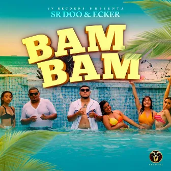 Bam Bam by 5V Records Inc.