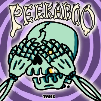 Peekaboo by Tane