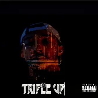 Triple Up by Unknown Artist