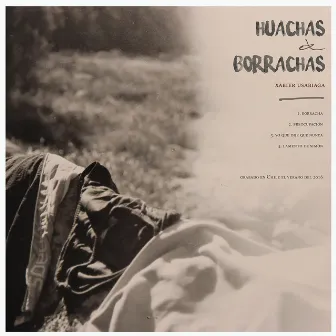 Huachas y Borrachas by Xabier Usabiaga