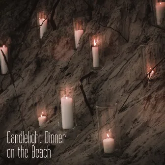 Candlelight Dinner on the Beach – Instrumental Jazz Music for Seaside Restaurant by Easy Listening Restaurant Jazz