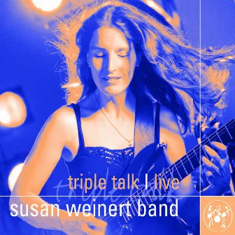 Triple Talk - Live by Martin Weinert