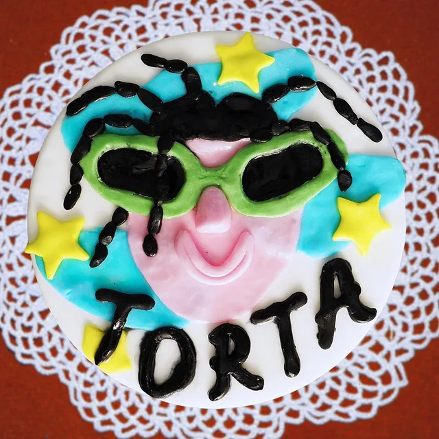 Torta