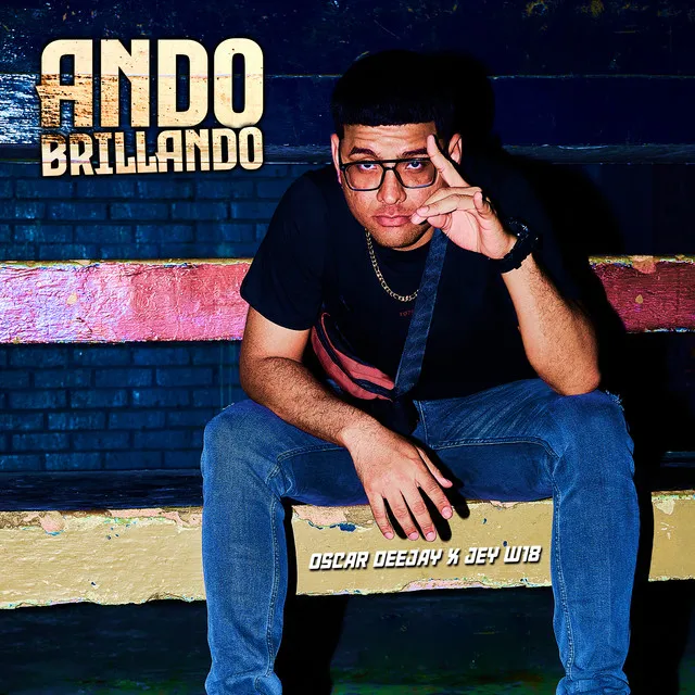 Ando Brillando