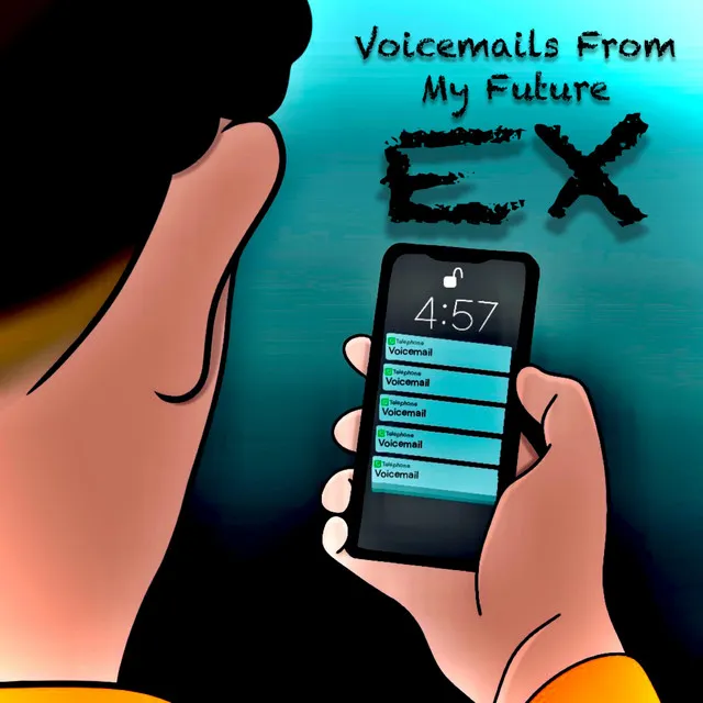 Last Voicemail