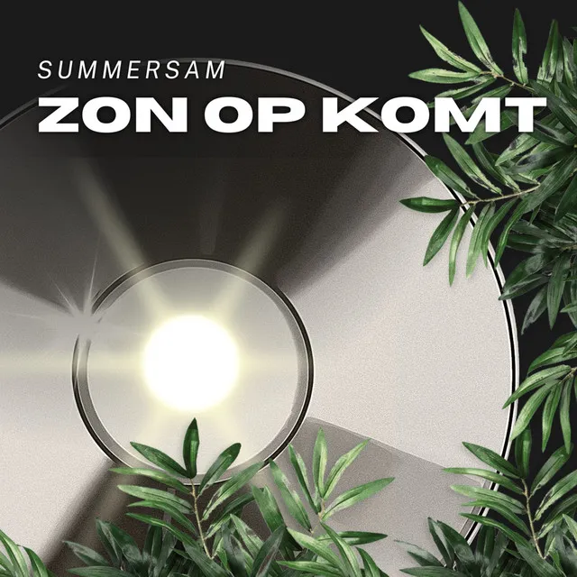 Zon Op Komt - Sped Up Version