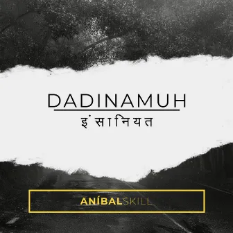 DadiNamuh by Aníbal Skill