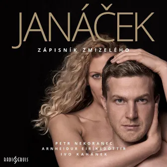 Janáček: Zápisník zmizelého, JW V/12 by Petr Nekoranec