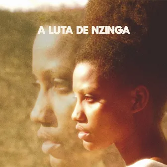 A Luta de Nzinga by glhrmee