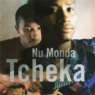 Nu Monda by Tcheka