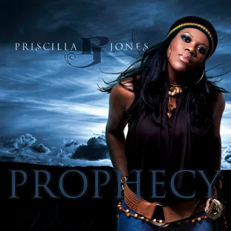 Prophecy by Priscilla Jones