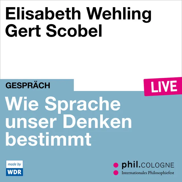 Teil 4 - Framing - Wie Sprache unser Denken bestimmt - phil.COLOGNE