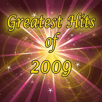 The Greatest Hits of 2009 by Alisters