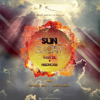 The Sun of Glory by Van DL & Redrose