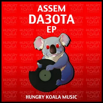 Da3ota EP by Assem