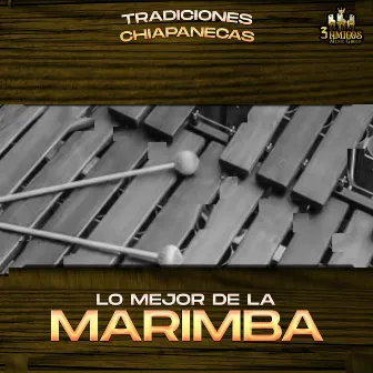 Tradiciones Chiapanecas by Marimba