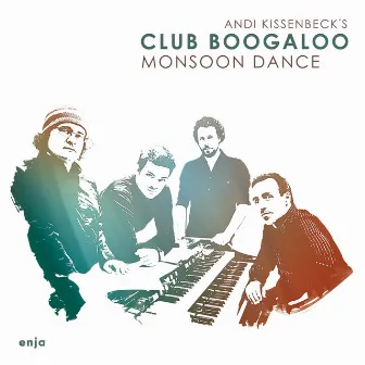 Monsoon Dance (Promotional Version) by 