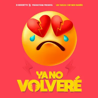 Ya No Volveré by Reynier Mariño