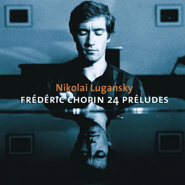 Chopin: Nocturne No. 13 in C Minor, Op. 48 No. 1