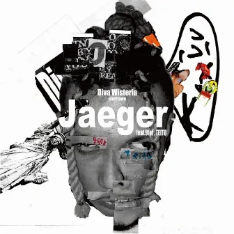 Jaeger by Diva Wisteria