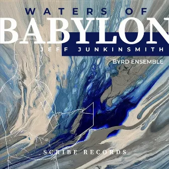 Waters of Babylon by Markdavin Obenza