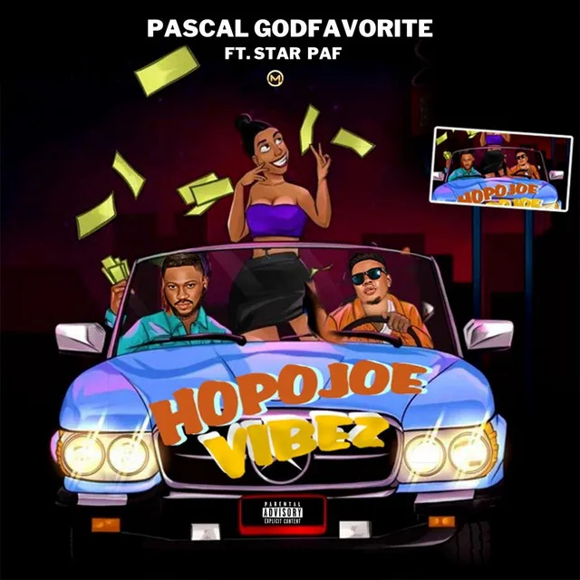 Pascal Godfavorite