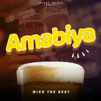 Amabiya by Mico The Best