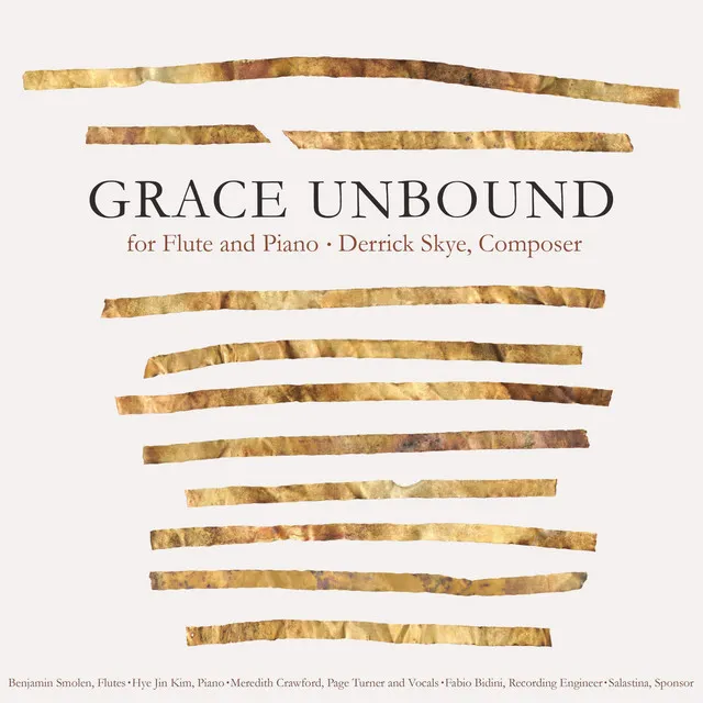 Grace Unbound