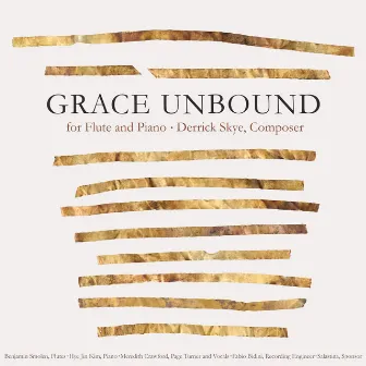 Grace Unbound by Derrick Skye