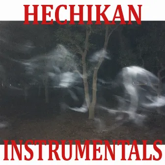 HECHIKAN INSTRUMENTALS by J.Rick