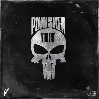 Punisher by VIOLENT