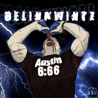 Austin 6:66 by Delinkwintz