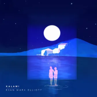 Kalami by Ryan Mark Elliott