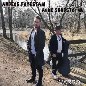 VÅRSOL by Anders Fryestam