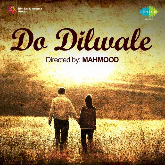 Do Dilwale (Original Motion Picture Soundtrack)