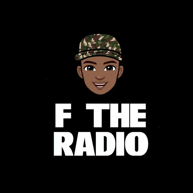 F The Radio