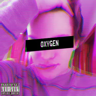 OXYGEN by sabishii desu