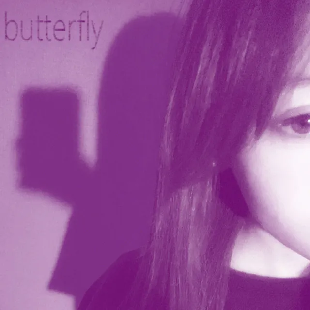 butterfly