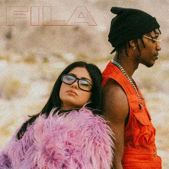 Fila by Charles X