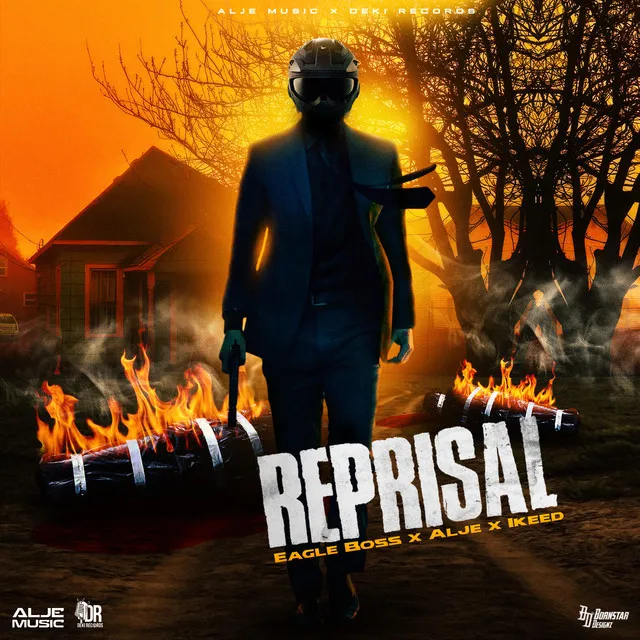 Reprisal