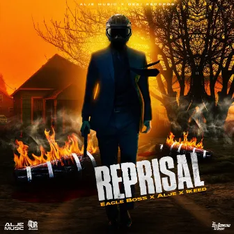 Reprisal by ikeed