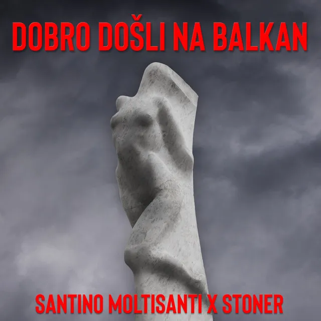 DOBRO DOṠLI NA BALKAN