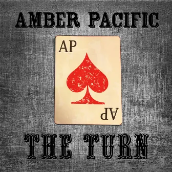 The Turn (Deluxe Edition) by Amber Pacific