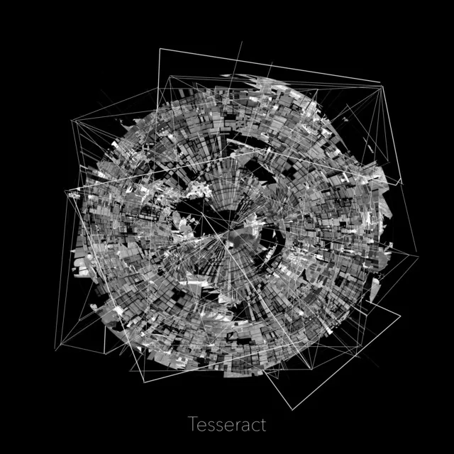 Tesseract