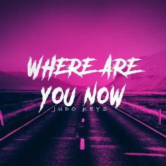 Where Are You Now by Judo Keys