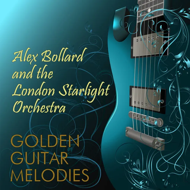 Alex Bollard & The London Starlight Orchestra