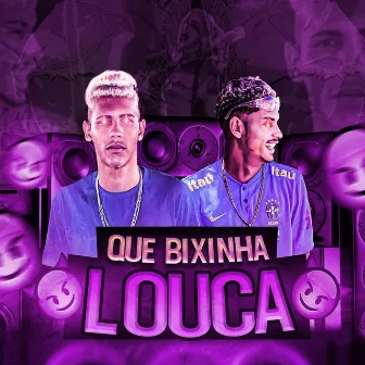 Que Bixinha Louca by Mc Carlinho Tlgd